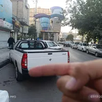 آریسان خشک|خودرو سواری و وانت|مشهد, گاز|دیوار