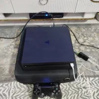 pes4 اسلیم یک ترابایت کپی خور ( ۱۳ تا بازی سالم)