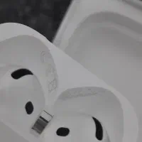 AIRPOD 4 NORMAL|لوازم جانبی موبایل و تبلت|رشت, شهرک قدس|دیوار