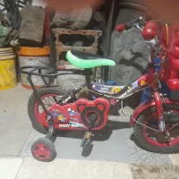 دوچرخه ۱۴|دوچرخه، اسکیت، اسکوتر|تهران, خاک سفید|دیوار