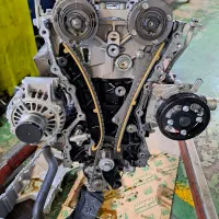 مکانیکی وجلوبندی سیار ب صورت تمام وقت