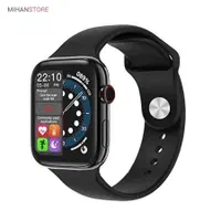 ساعت هوشمند T500 Smart watch T500|ساعت|اصفهان, کوی امیریه|دیوار