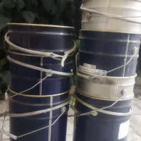 سطل خالی سیلیکون