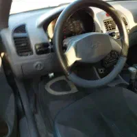 هیوندا ورنا مدل ۸۴