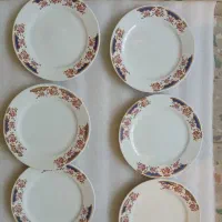 ظروف چینی کم کارکرد