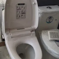 توالت فرنگی هوشمند