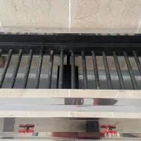 کباب پز 1.5 متری نو|اجاق گاز و لوازم برقی پختوپز|تهران, هفت حوض|دیوار