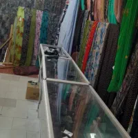 مغازه تجاری پارچه چادر