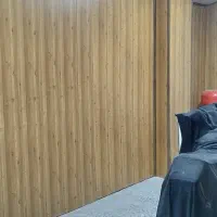 سقف کاذب . پرسیانا .PVC. کمپارس