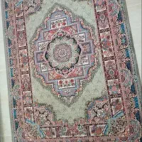 ۴ تخته فرش ۴ متری نو و تمیز