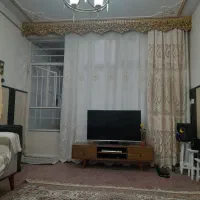 پرده توری پذیرایی