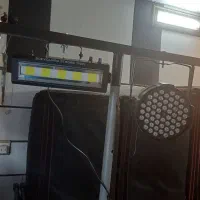 اجاره و فروش نور پردازی و سیستم صوتی دایناکورد|خدمات پذیرایی، مراسم|پیشوا, |دیوار