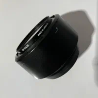 لنز نیکون Nikkor 50mm 1.8|دوربین عکاسی و فیلم‌برداری|تهران, مرزداران|دیوار
