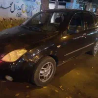 تیبا ۲مدل ۹۴