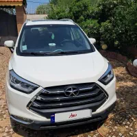 جکs3 مدل1403