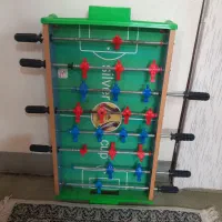 فوتبال دستی