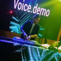 دیجی dj دی جی و بند کامل موزیک زنده (گروه دمو بند)|خدمات پذیرایی، مراسم|اصفهان, عباس‌آباد|دیوار