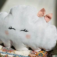 عروسک ابری