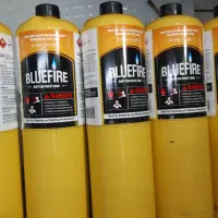 کپسول مپ جوشکاری