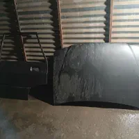 درب و صندوق و کاپوت جفت گلگیر درب صندوق 111