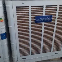 بدنه کولر ۵۸۰۰ گرمای جنوب نو بدون موتور دریچه بالا