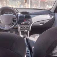 تیبا 2 بدون رنگ 1400|خودرو سواری و وانت|اصفهان, خلجا|دیوار