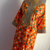 خیاط لباس بندری