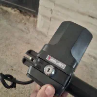 فروش جک پارکینگی میلان ۶۰۰ کیلو نو