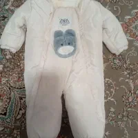 کاپشن سرهمی بچگانه