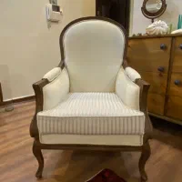 نیم ست فرانسوی در حد نو