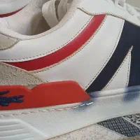 کتانی لاکوست