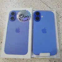 آیفون 16 normal فقط پلمپ باز شده|موبایل|اندیشه, اندیشه فاز ۲|دیوار