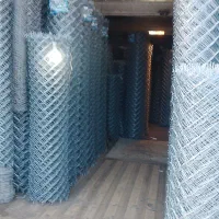 «تولید فنس حساری»