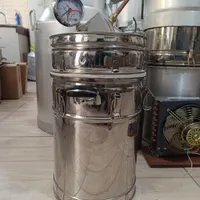 گلابگیری/تقطیر دیگ دستگاه گیر گیری/عرق کندانسور|عمده‌فروشی|تهران, خزانه|دیوار