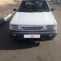 پراید مدل ۸۳ فنی به شرط