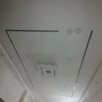 کنافکار و نصب سقف کاذب|خدمات پیشه و مهارت|اندیشه, اندیشه فاز ۱|دیوار