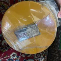 شیر برقی ۲ اینچ فلنچی مدل wgs 202