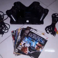 پلی استیشن 2 کپی خور