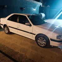 پژو پارس سال، مدل ۱۴۰۱
