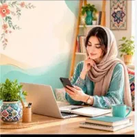 فرصت شغلی بانوان