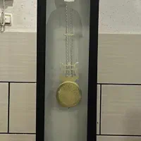 ساعت ایستاده سلطنتی درحد نو