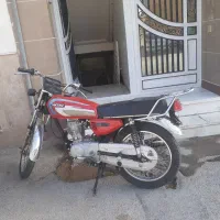 موتور سیکلت