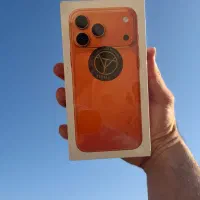 ایفون 17 پرومکس ۲۵۶ (با گارانتی)