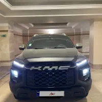 خودرو T9 مشکر
