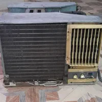 کولر گازی اجنرال اوجنرال 18هزار