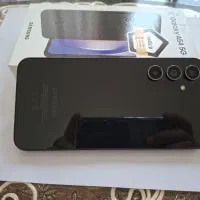 فروش گوشی سامسونگ در حد نو  A54 5g|موبایل|رودسر, |دیوار