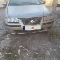 سمند LX ساده، مدل ۱۳۸۳|خودرو سواری و وانت|کرمان, |دیوار