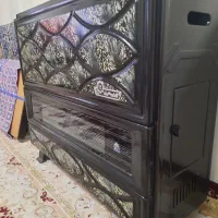 بخاری گازی بوتان|بخاری، هیتر، شومینه|تهران, شهرک شریعتی|دیوار