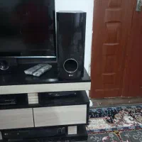 سینما خانواده الجی سالم درحد|سیستم صوتی خانگی|محمدشهر, جعفرآباد|دیوار