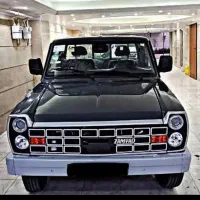 نیسان زامیادex|خودرو سواری و وانت|تبریز, |دیوار